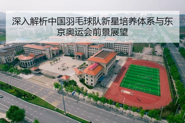 深入解析中国羽毛球队新星培养体系与东京奥运会前景展望